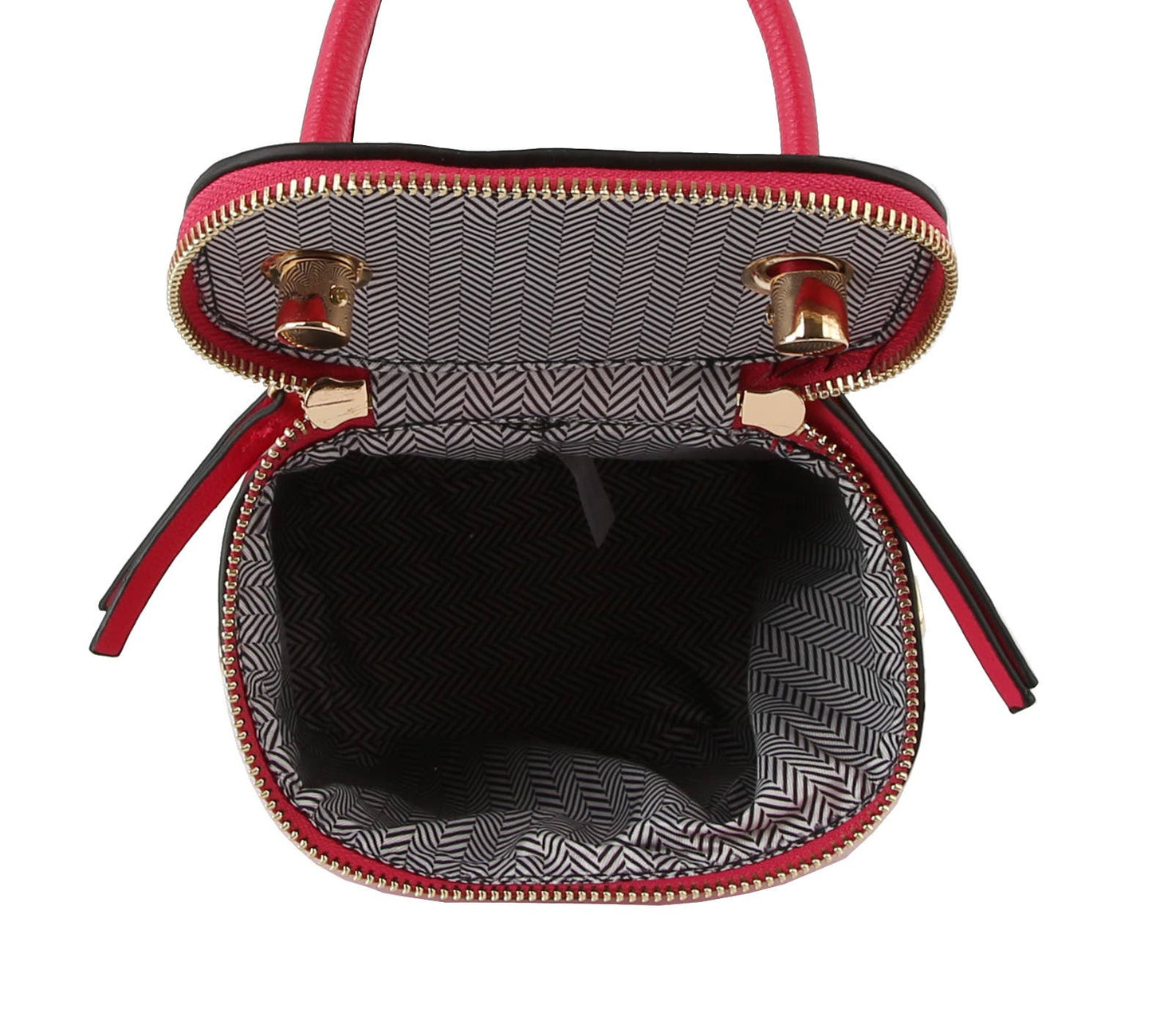 Crossbody Travel Purse