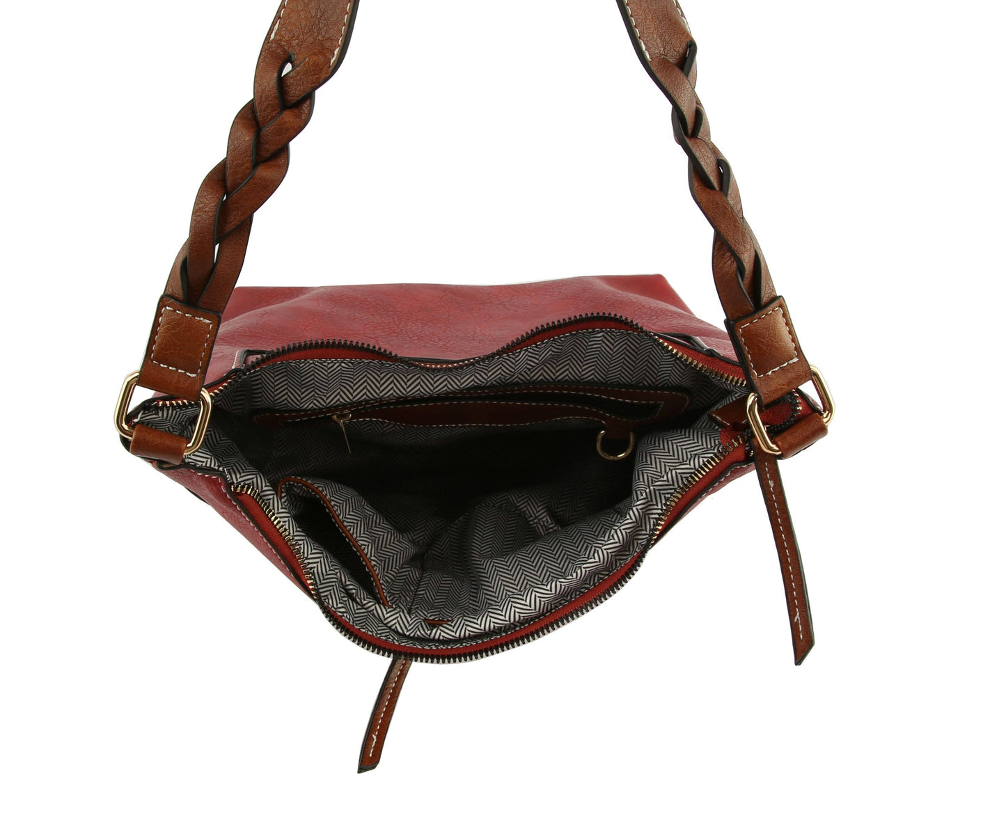 Hobo Handbag