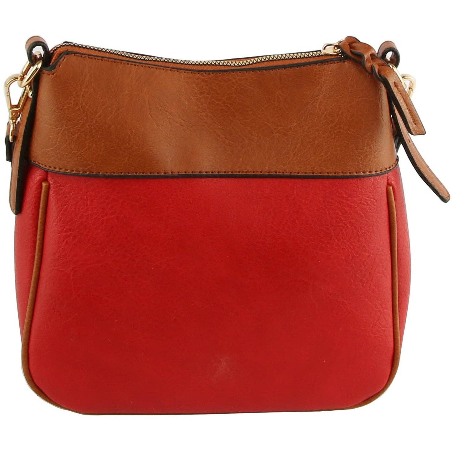 Women Large Crossbody Purse Travel Handbag